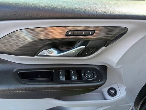 Used 2019 GMC Terrain SLT w/ Preferred Package FWD image 19