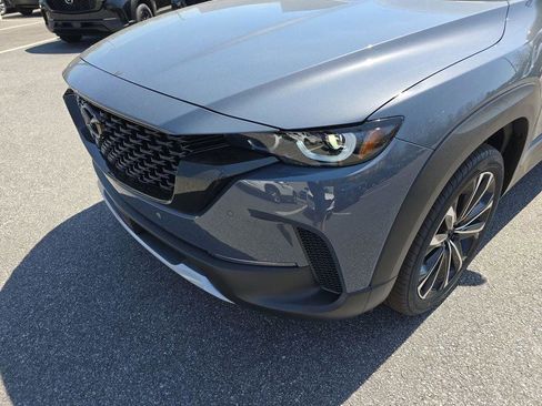 New 2026 MAZDA CX-50 AWD 2.5 S w/ Weather Package image 10