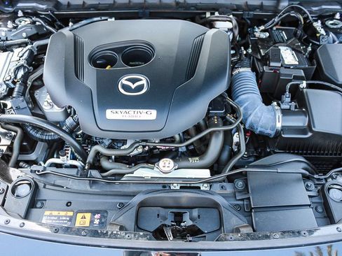 Certified 2025 MAZDA CX-30 2.5 Turbo w/ Premium Plus Pkg AWD/4WD image 27
