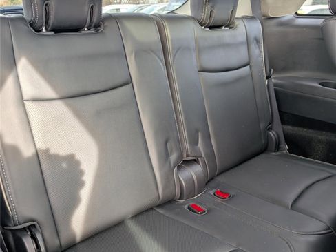 Used 2020 INFINITI QX60 Luxe w/ Sensory Package image 13