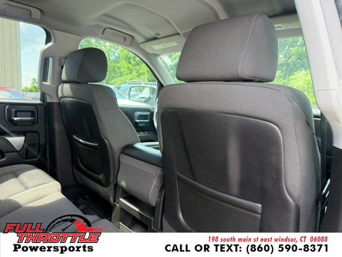 Used 2014 Chevrolet Silverado 1500 LT w/ All Star Edition AWD/4WD image 15