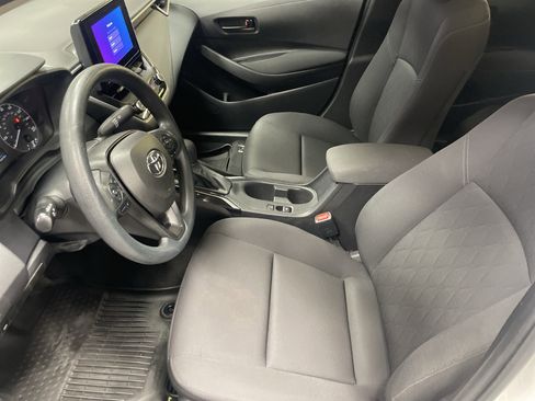 Certified 2023 Toyota Corolla LE image 16