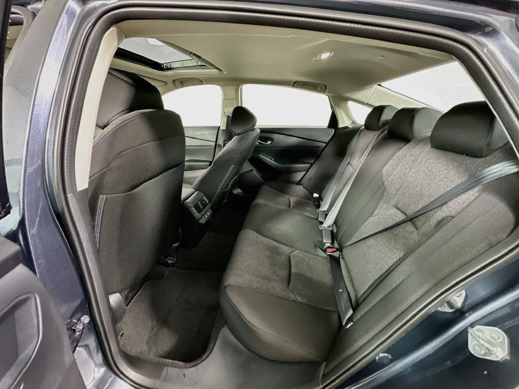 Used 2026 Honda Accord SE image 17
