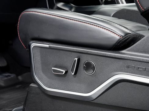 Used 2024 Ford F150 Raptor image 12