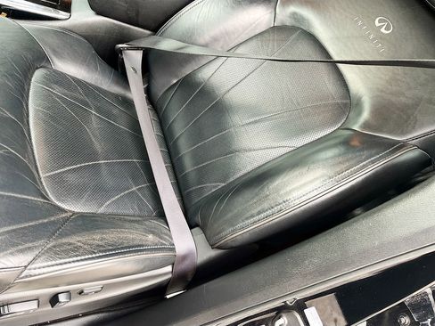 Used 2014 INFINITI QX80 Base w/ Deluxe Touring Package image 20