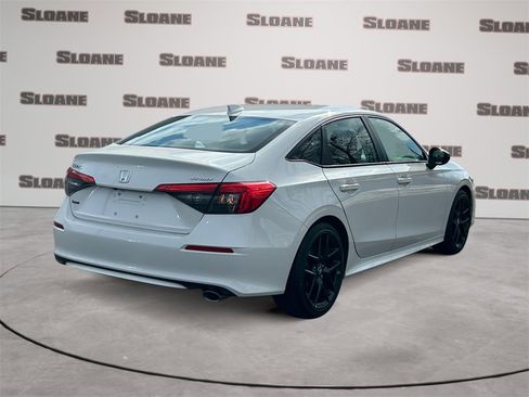 Used 2023 Honda Civic Sport image 5