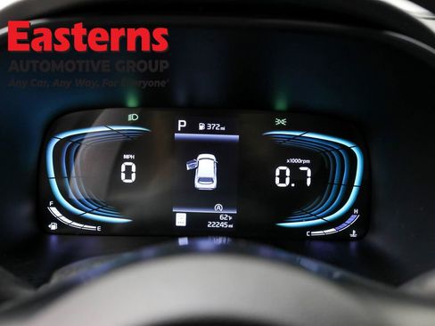 Used 2024 Kia Soul LX w/ Option Group 015 image 18