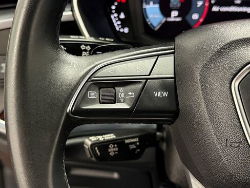 Used 2023 Audi Q3 2.0T Premium Plus w/ Premium Plus Package image 20