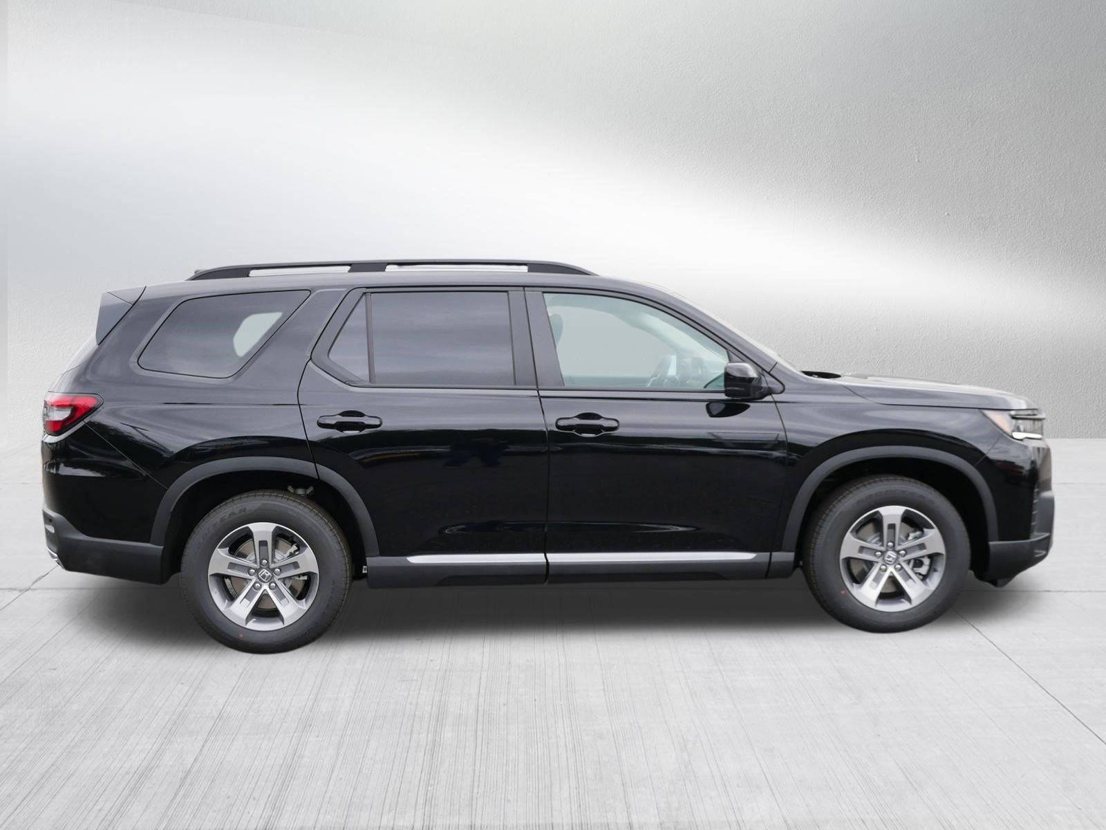 New 2026 Honda Pilot EX-L image 8