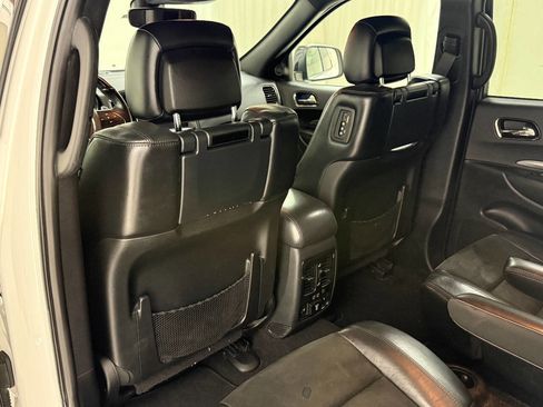 Used 2019 Dodge Durango R/T w/ Blacktop Package image 27