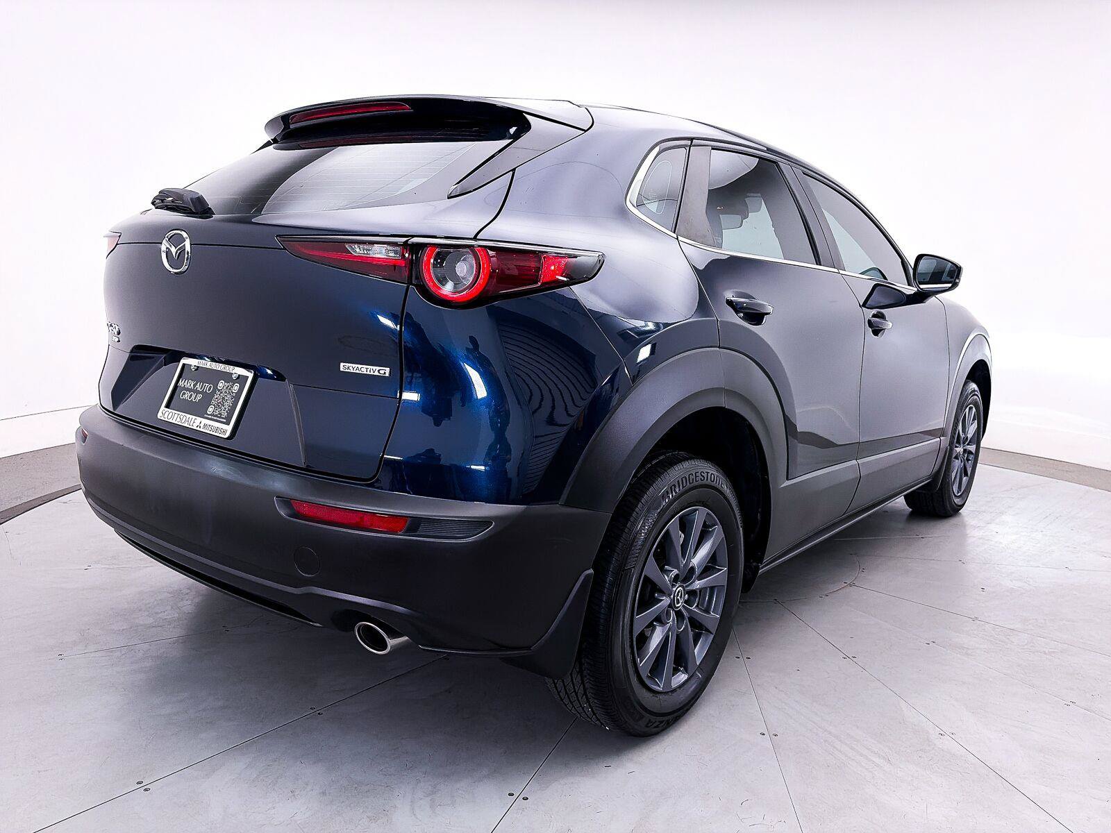 Used 2024 MAZDA CX-30 AWD 2.5 S image 14