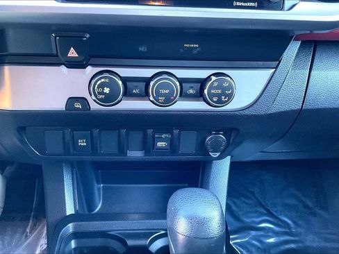Used 2023 Toyota Tacoma SR5 image 28