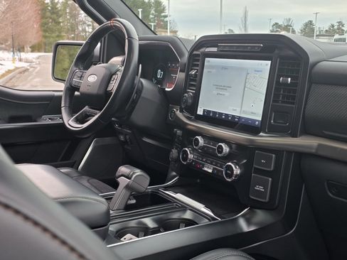 Used 2023 Ford F150 Raptor w/ Raptor Carbon Fiber Package image 27