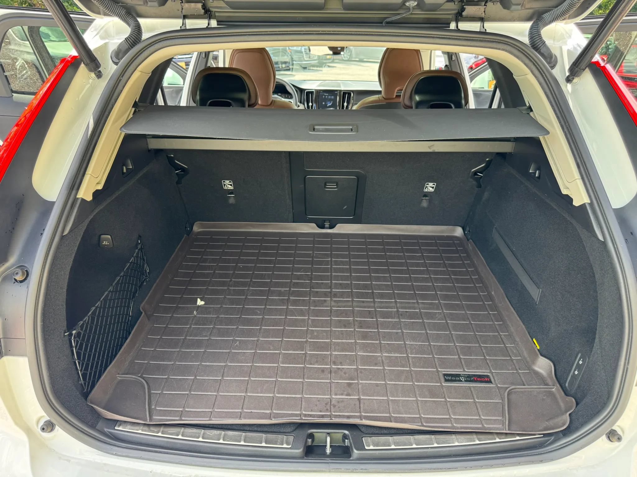 Used 2019 Volvo XC60 T5 Inscription AWD/4WD image 22