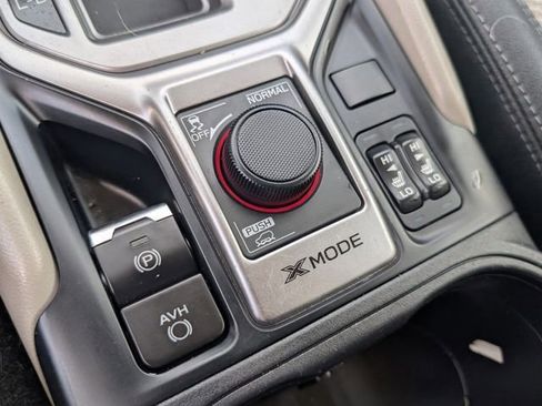 Used 2021 Subaru Forester Premium image 28