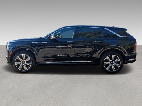 New 2025 Cadillac Escalade IQ Luxury 1 w/ Smart Trailering package image 19