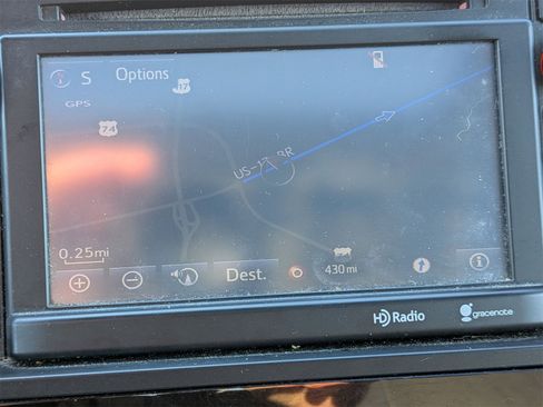 Used 2014 Toyota Sequoia Limited image 23