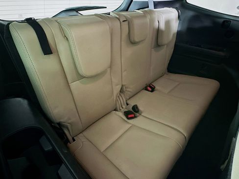 Certified 2023 Subaru Ascent Limited image 34