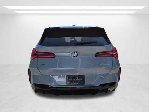 New 2026 BMW X3 xDrive30i w/ Premium Package AWD/4WD image 5