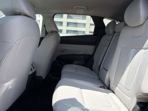 New 2026 Hyundai Tucson SEL FWD image 14