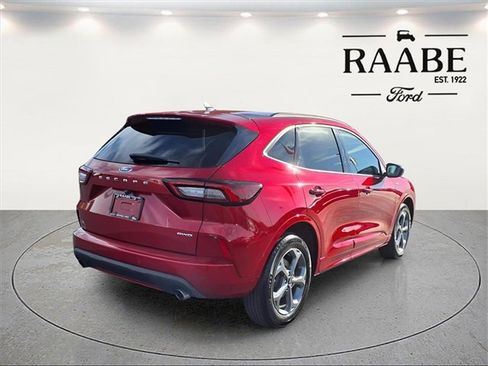 Used 2023 Ford Escape ST-Line w/ Tech Pack #1 image 7