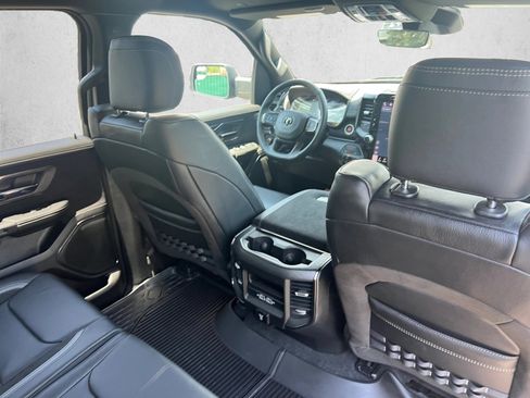Used 2026 RAM 1500 RHO w/ Bed Utility Group AWD/4WD image 26