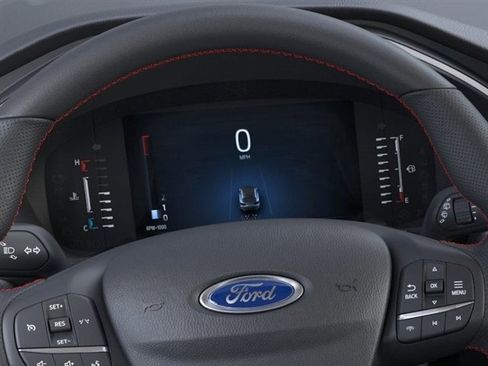Used 2025 Ford Escape ST-Line image 13