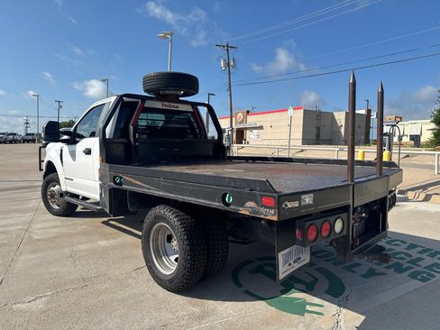 Used 2020 Ford F350 XL w/ Power Equipment Group AWD/4WD image 5