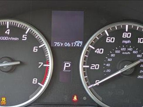 Used 2017 Acura RDX FWD image 11