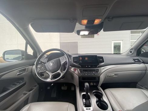 Used 2019 Honda Pilot EX-L image 5