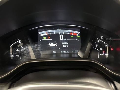 Used 2021 Honda CR-V EX image 9