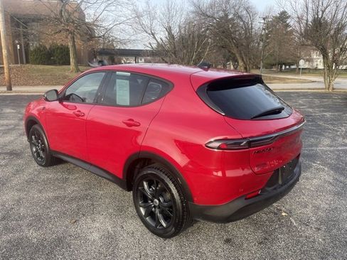 Used 2025 Dodge Hornet GT w/ Tech Pack image 7