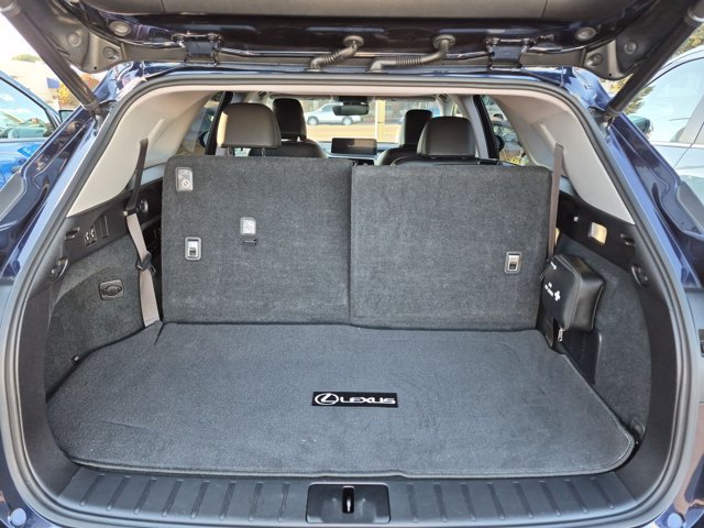 Used 2020 Lexus RX 450hL AWD w/ Premium Package image 6
