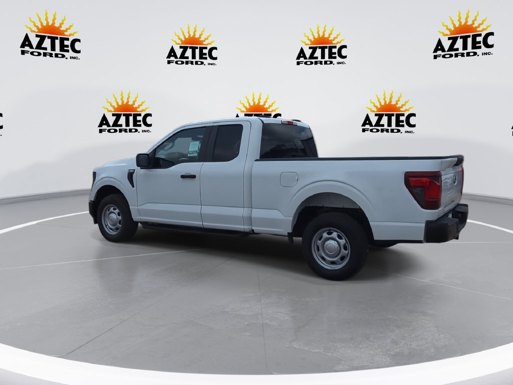 New 2026 Ford F150 XL w/ Tow/Haul Package RWD image 6