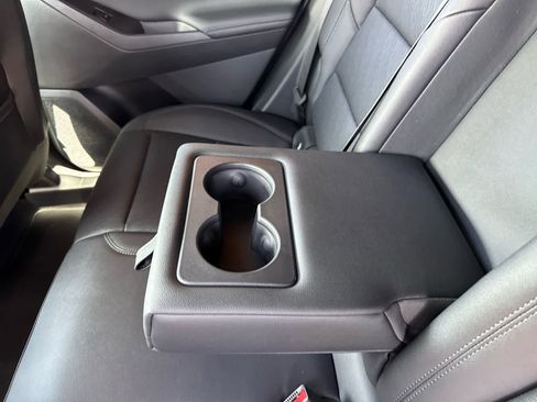 New 2026 Chevrolet Equinox LT w/ Convenience Package II image 27