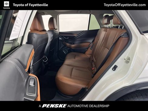 Used 2021 Subaru Outback Touring w/ Popular Package #2 AWD/4WD image 32