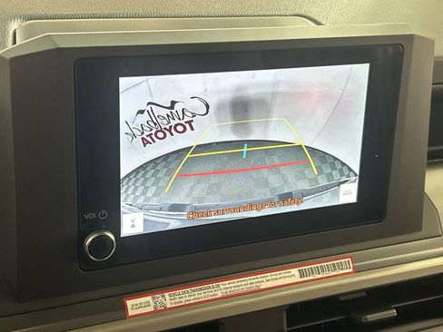 New 2026 Toyota Tacoma SR5 image 17