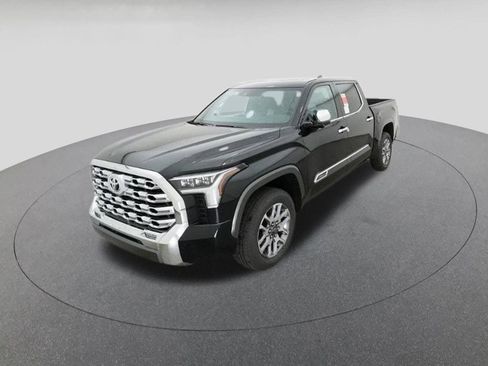 New 2026 Toyota Tundra 1794 Edition image 16