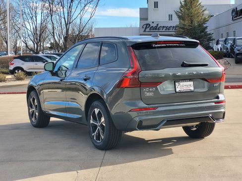 New 2026 Volvo XC60 B5 Core w/ Protection Package Premier AWD/4WD image 3