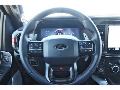 Used 2025 Ford F150 Raptor w/ Equipment Group 803A Raptor R image 14