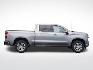 New 2026 Chevrolet Silverado 1500 LTZ AWD/4WD video 2