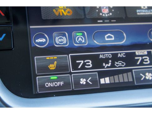 Used 2025 Subaru Legacy Premium AWD/4WD image 25