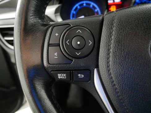 Used 2016 Toyota Corolla S FWD image 27