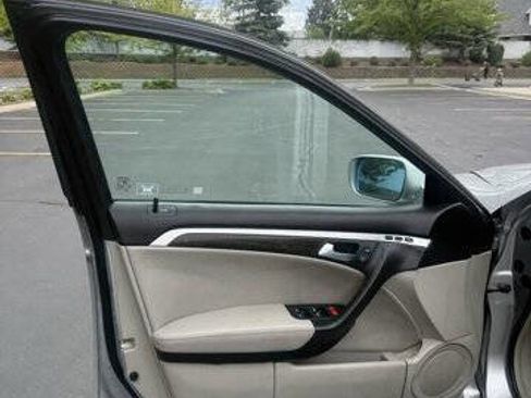 Used 2007 Acura TL FWD image 17