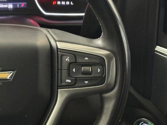 Used 2023 Chevrolet Silverado 2500 LT w/ Convenience Package AWD/4WD image 13