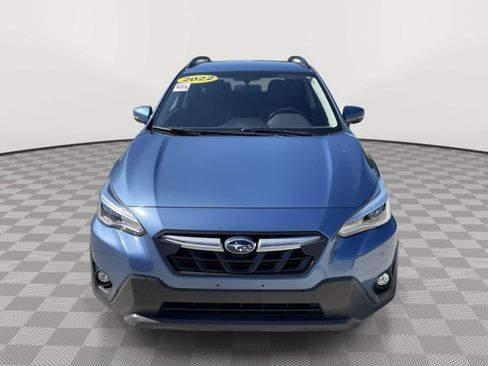 Used 2022 Subaru Crosstrek 2.5i Limited AWD/4WD image 8