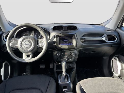 Used 2018 Jeep Renegade Latitude image 21