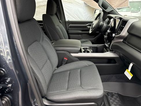 New 2026 RAM 1500 Big Horn image 9