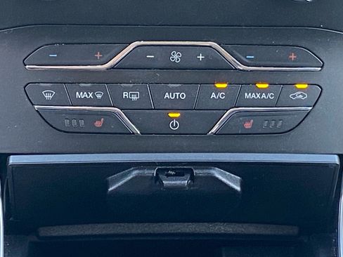 Certified 2019 Ford Edge SEL w/ Equipment Group 201A AWD/4WD image 12