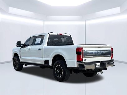 Used 2026 Ford F250 King Ranch w/ Tremor Off-Road Package